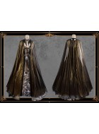 Fun Ccnio Hierarchy Of Angels Cape and Shawl(Reservation/2 Colours/Full Payment Without Shipping)